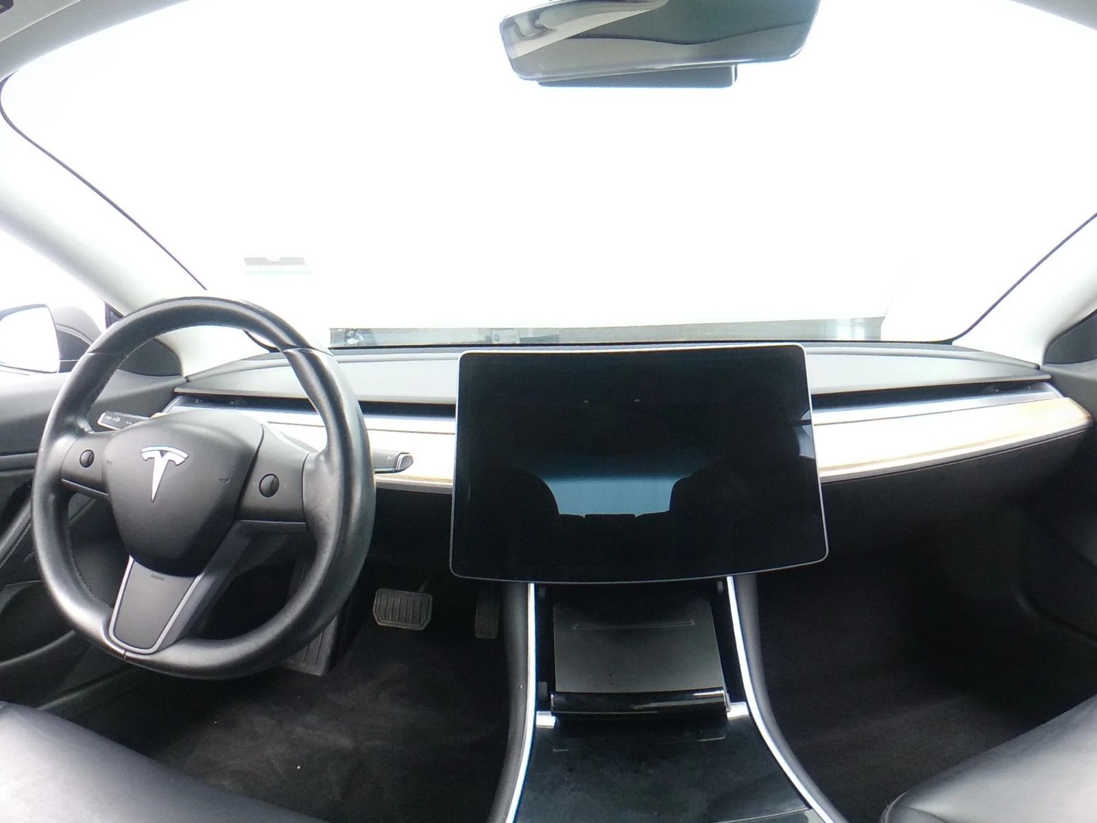 Thumbnail: 2019 Tesla Model 3 - 2