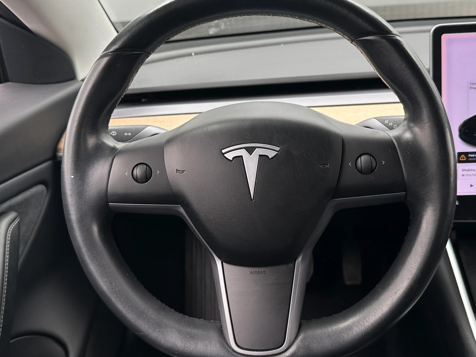 Thumbnail: 2019 Tesla Model 3 - 4