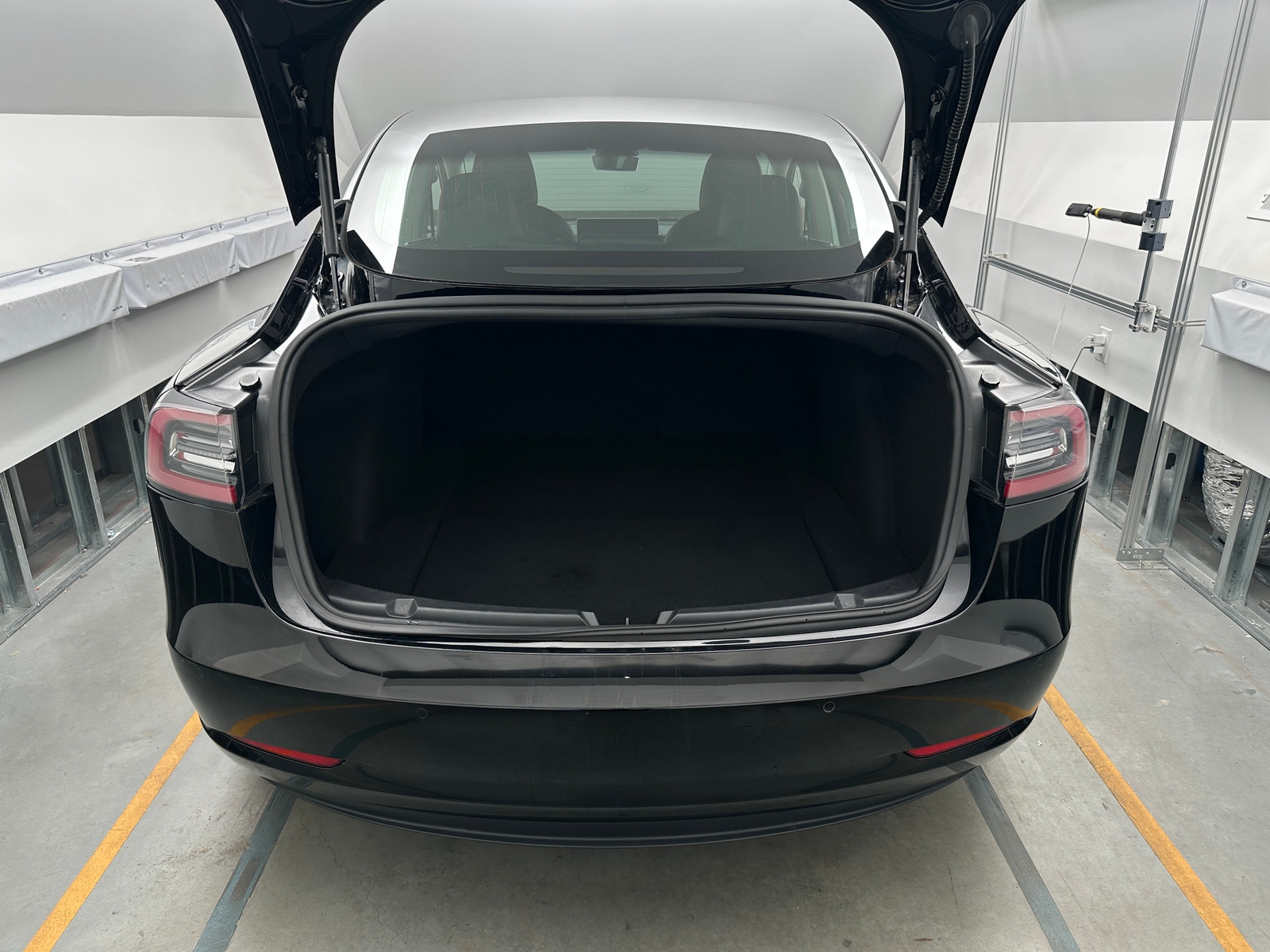 Thumbnail: 2019 Tesla Model 3 - 6