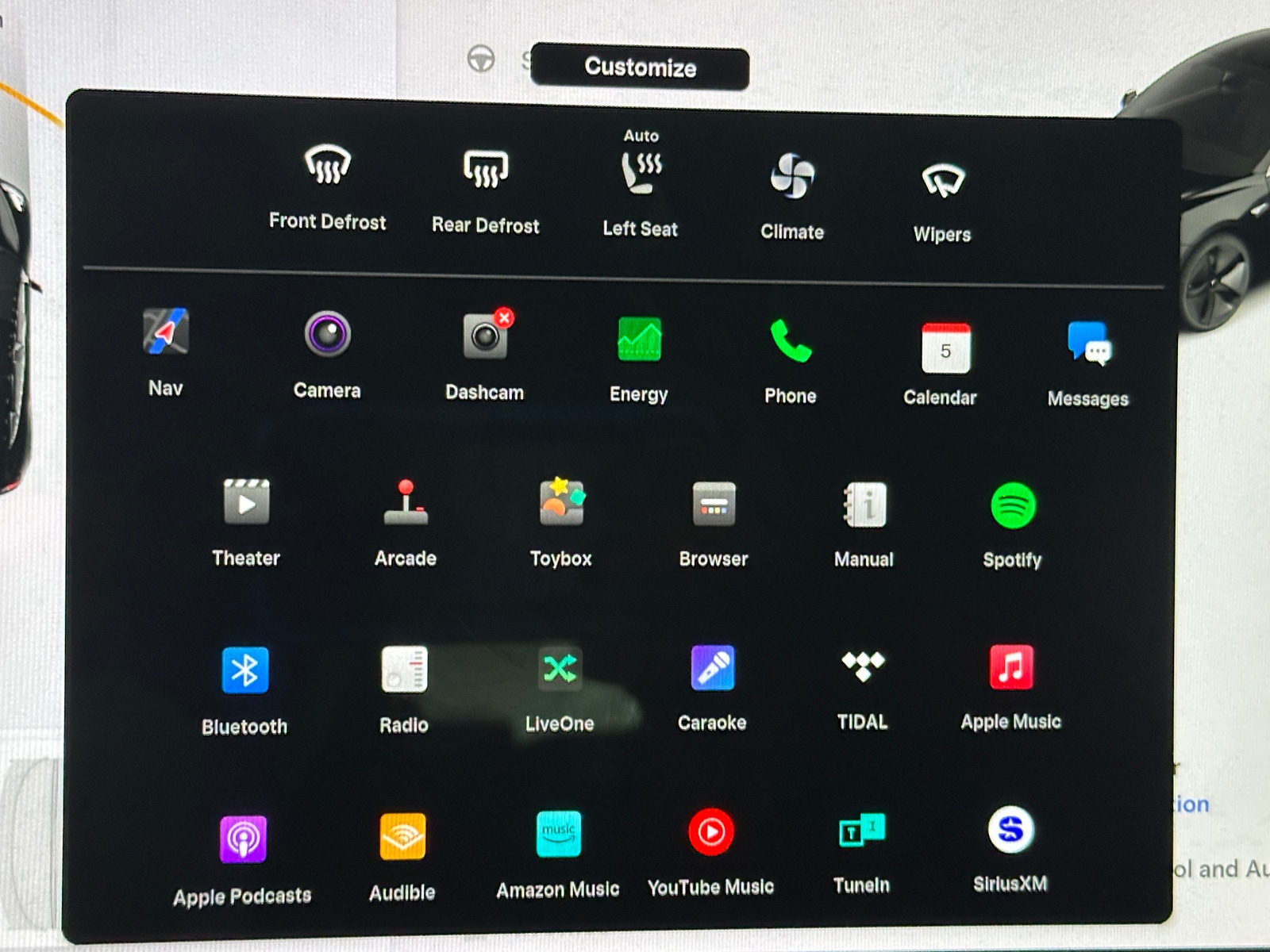 Thumbnail: 2019 Tesla Model 3 - 3