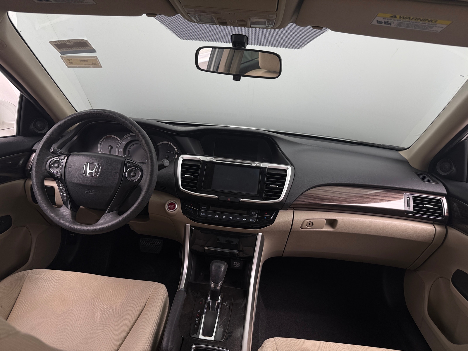 Thumbnail: 2017 Honda Accord - 3