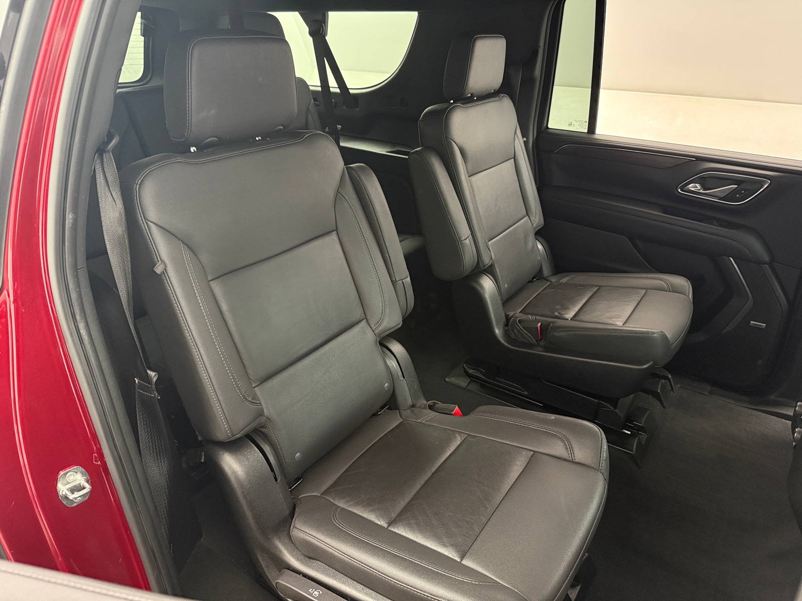 Thumbnail: 2023 Chevrolet Suburban - 5