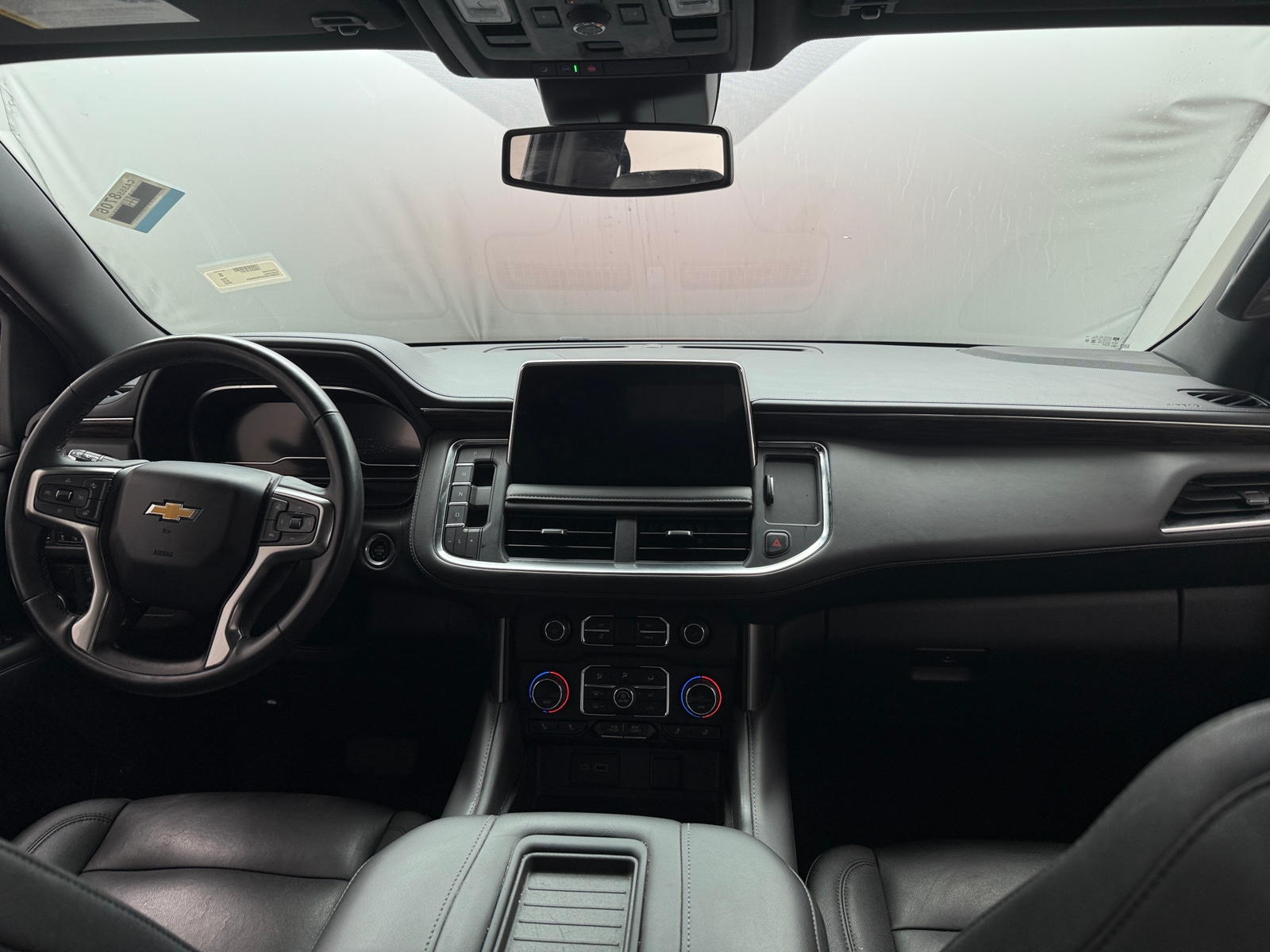 Thumbnail: 2023 Chevrolet Suburban - 2