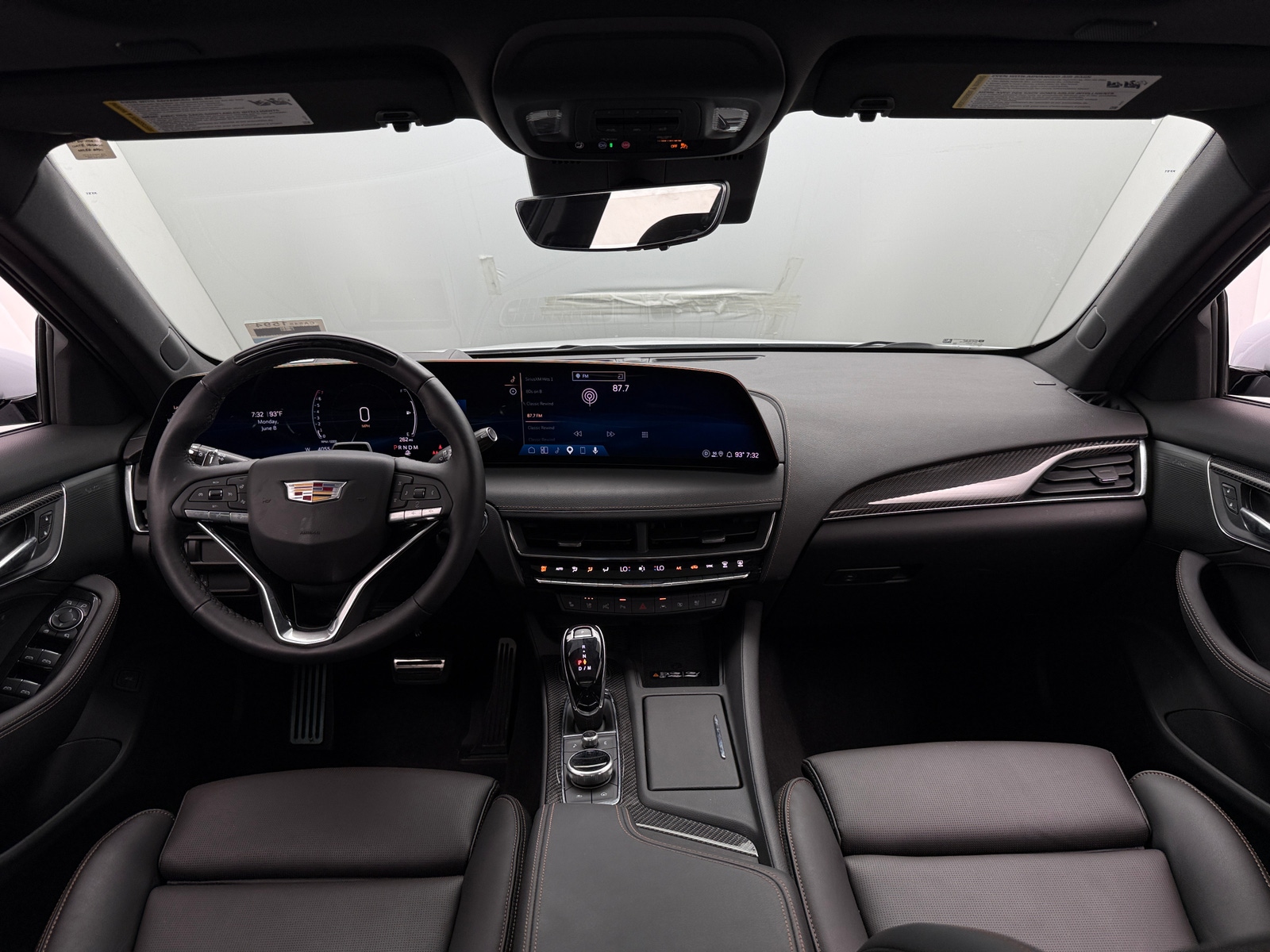 Thumbnail: 2026 Cadillac CT5 - 2