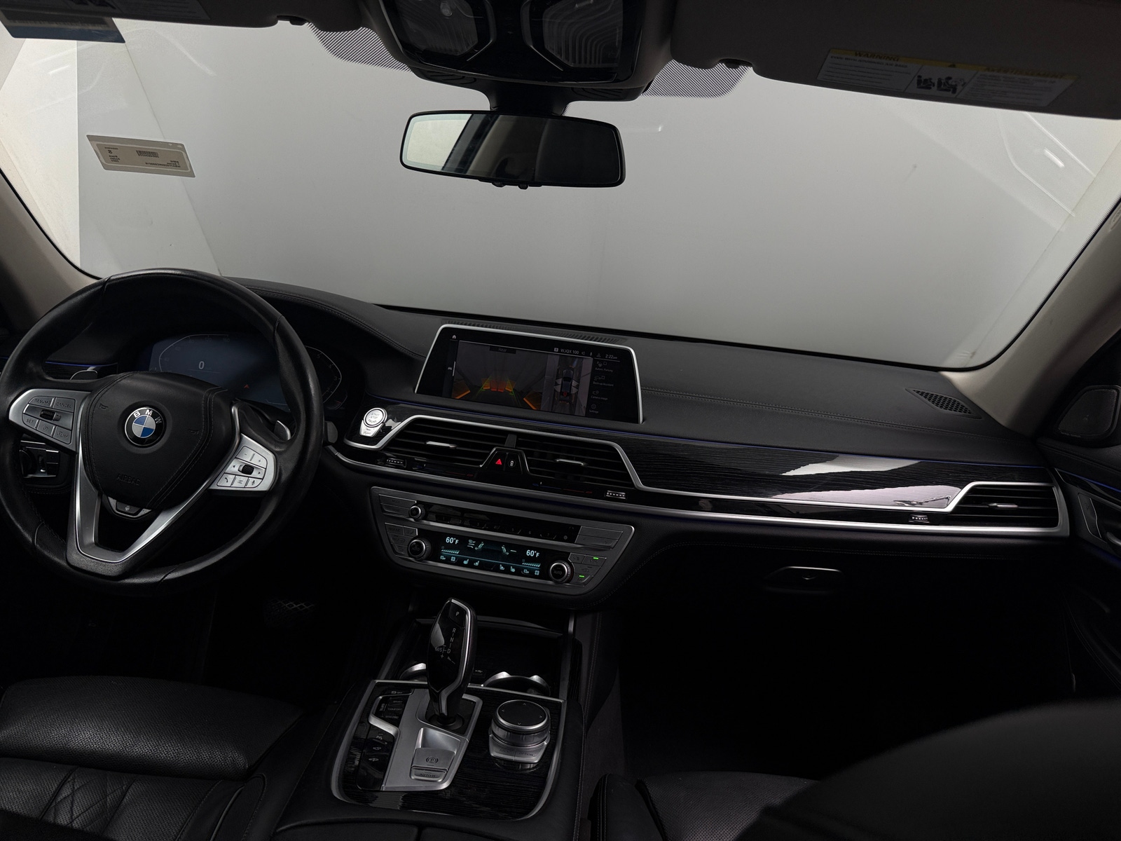 Thumbnail: 2022 BMW 7 Series - 2