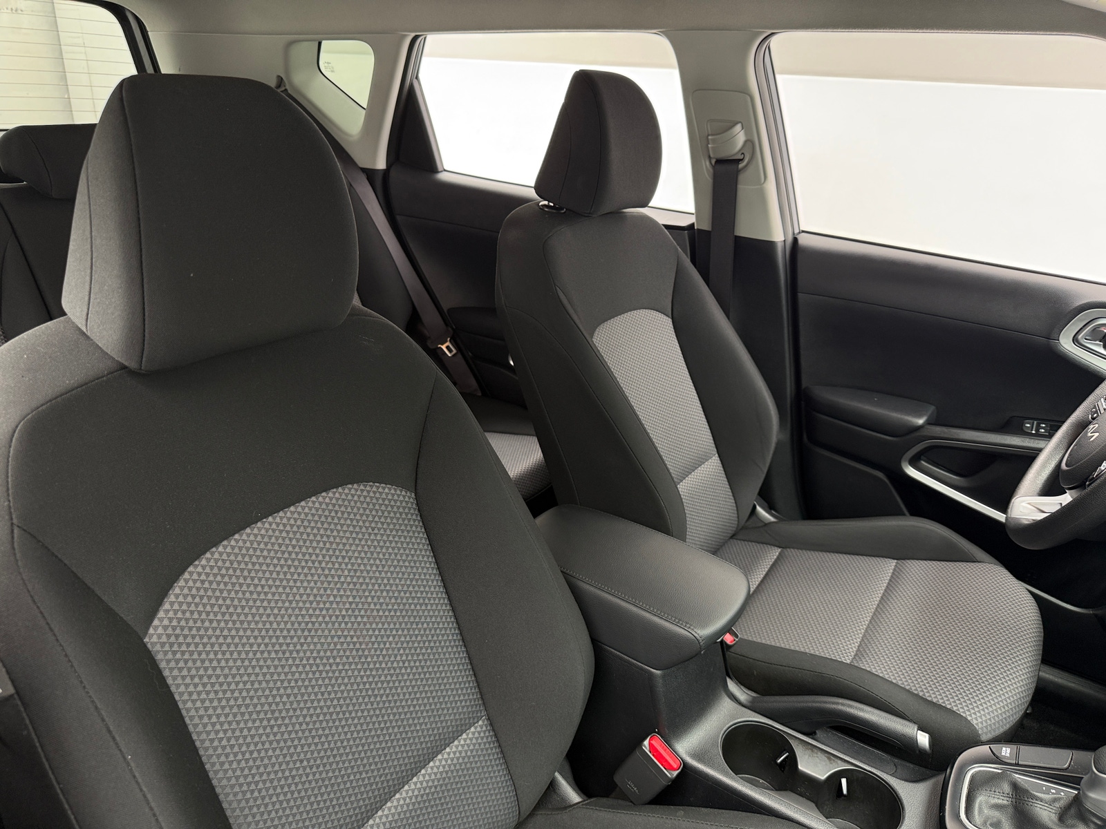 Thumbnail: 2025 Kia Soul - 2