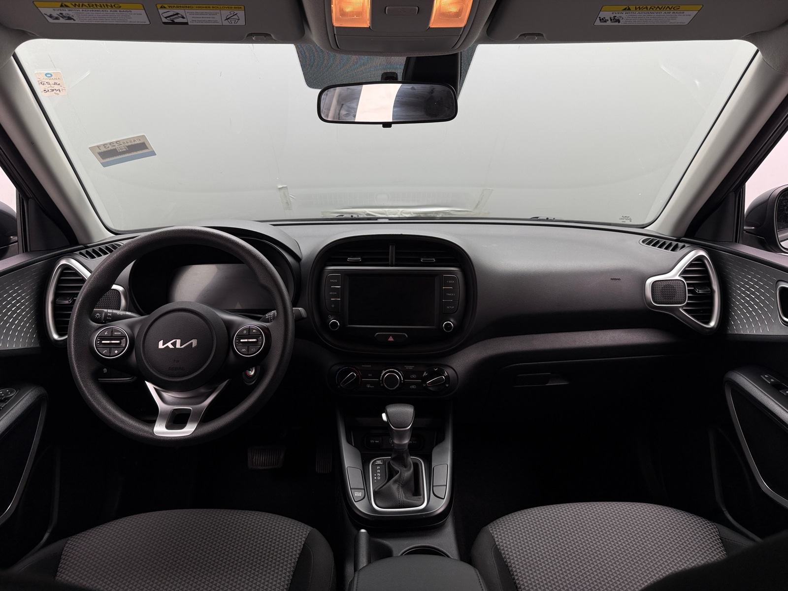 Thumbnail: 2025 Kia Soul - 3