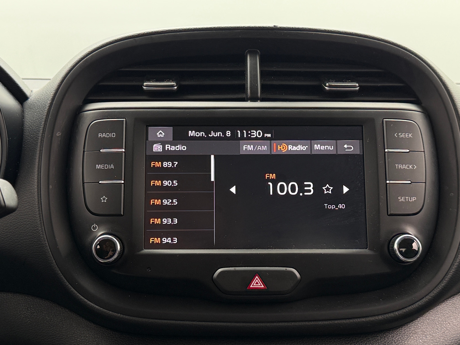 Thumbnail: 2025 Kia Soul - 4