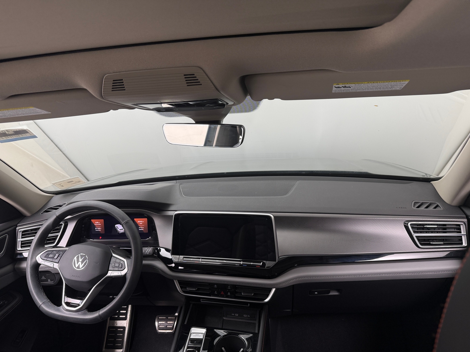 Thumbnail: 2024 Volkswagen Atlas - 2