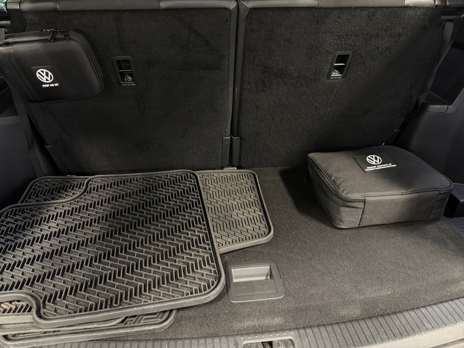 Thumbnail: 2024 Volkswagen Atlas - 6