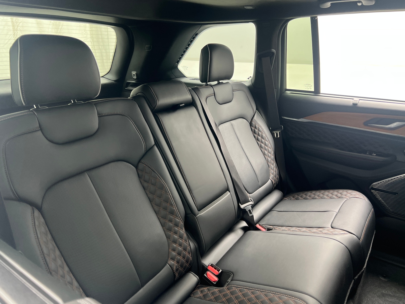 Thumbnail: 2023 Jeep Grand Cherokee - 5