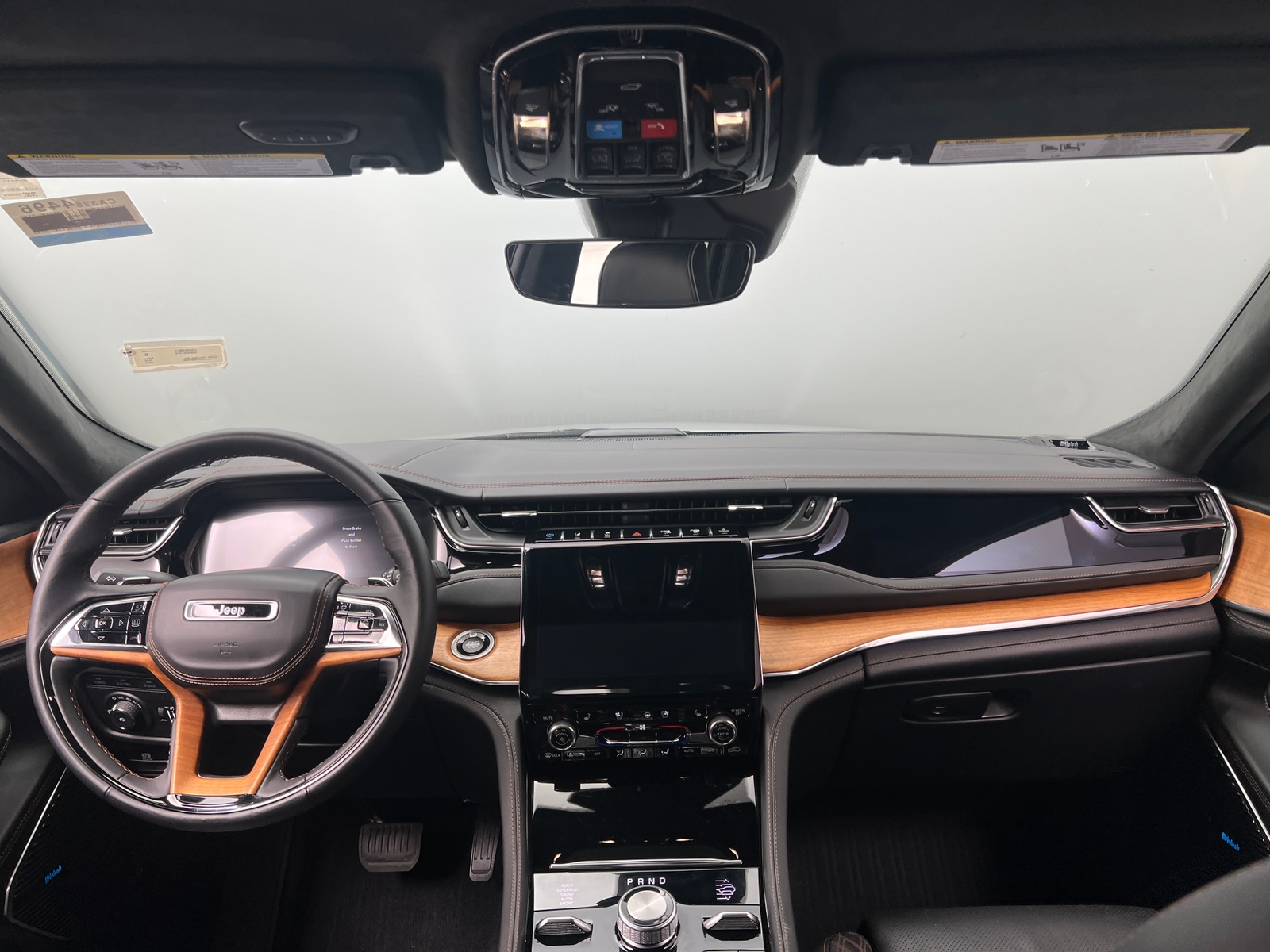 Thumbnail: 2023 Jeep Grand Cherokee - 2