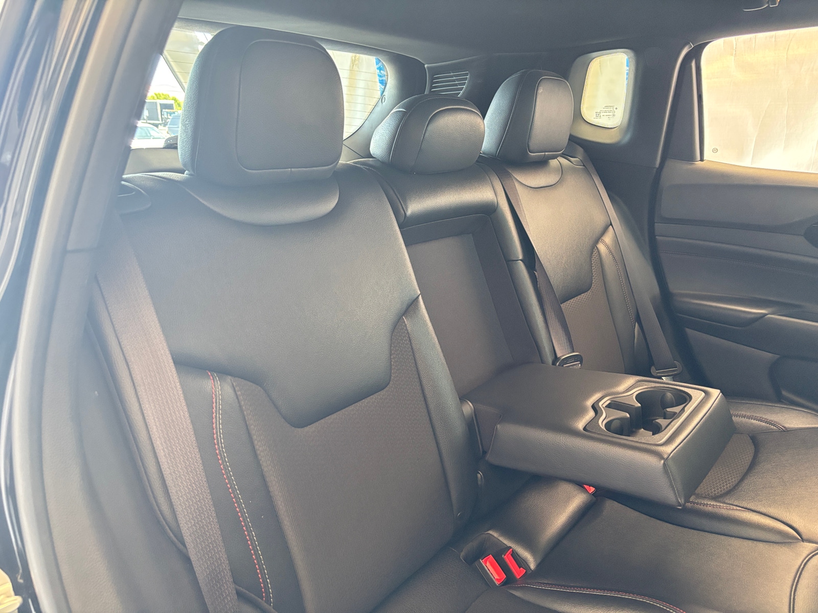 Thumbnail: 2024 Jeep Compass - 6