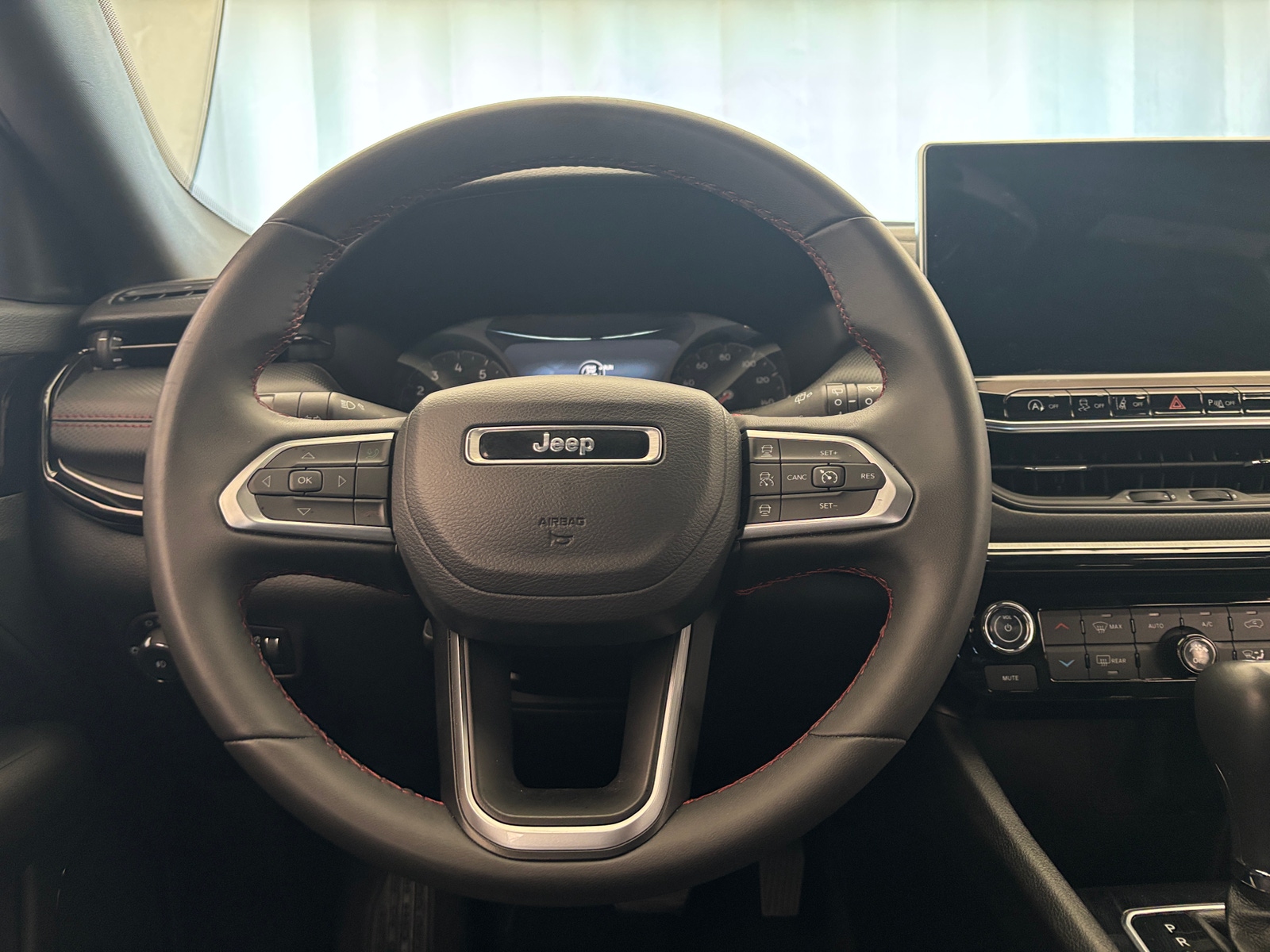 Thumbnail: 2024 Jeep Compass - 5
