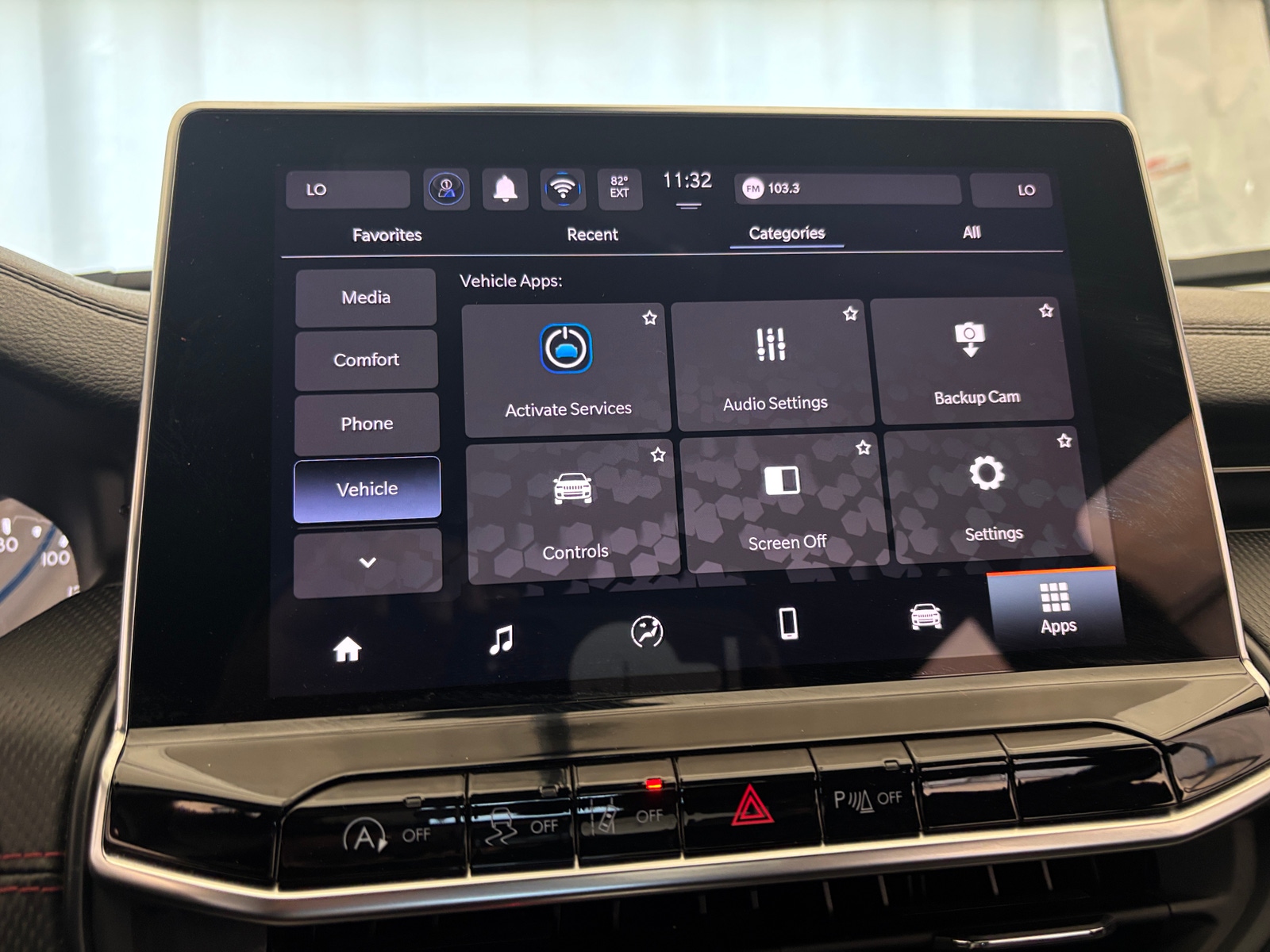 Thumbnail: 2024 Jeep Compass - 4