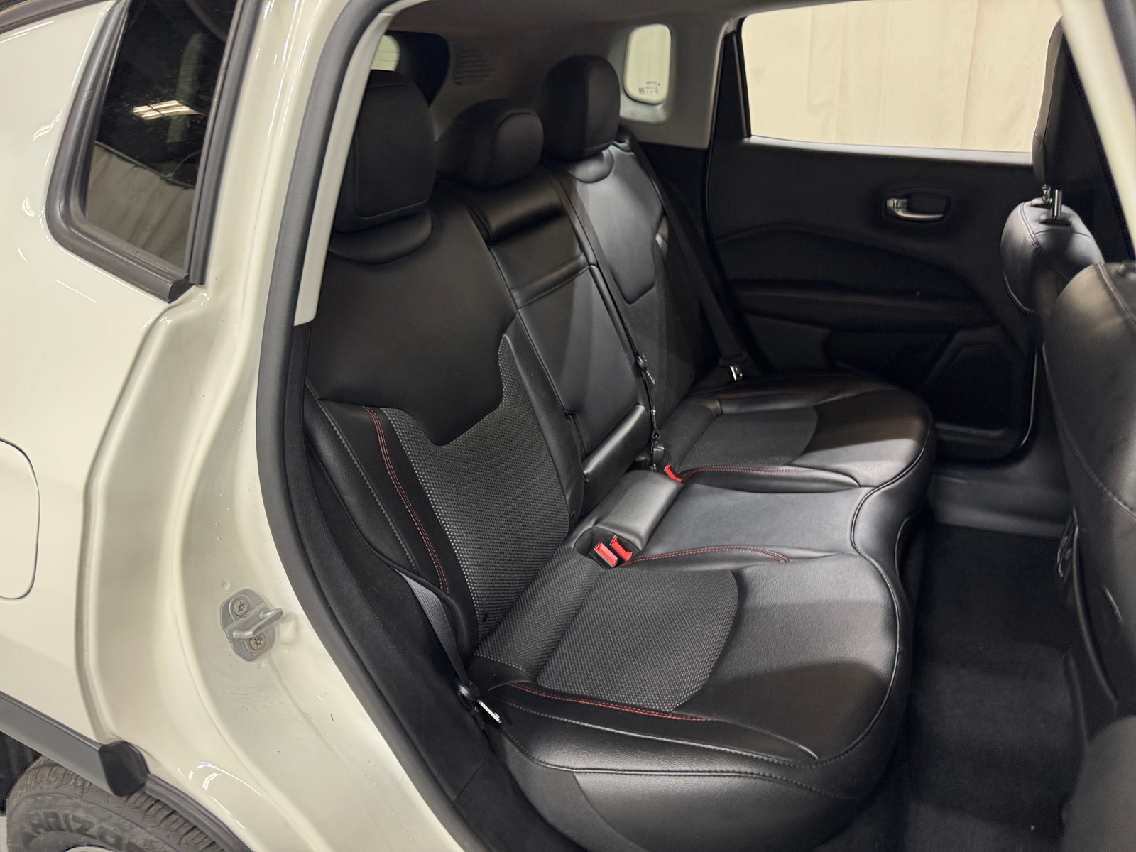 Thumbnail: 2020 Jeep Compass - 5