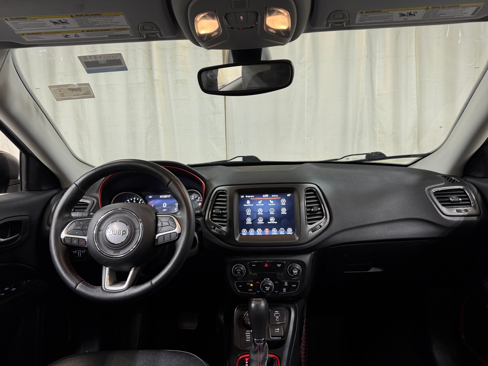 Thumbnail: 2020 Jeep Compass - 2