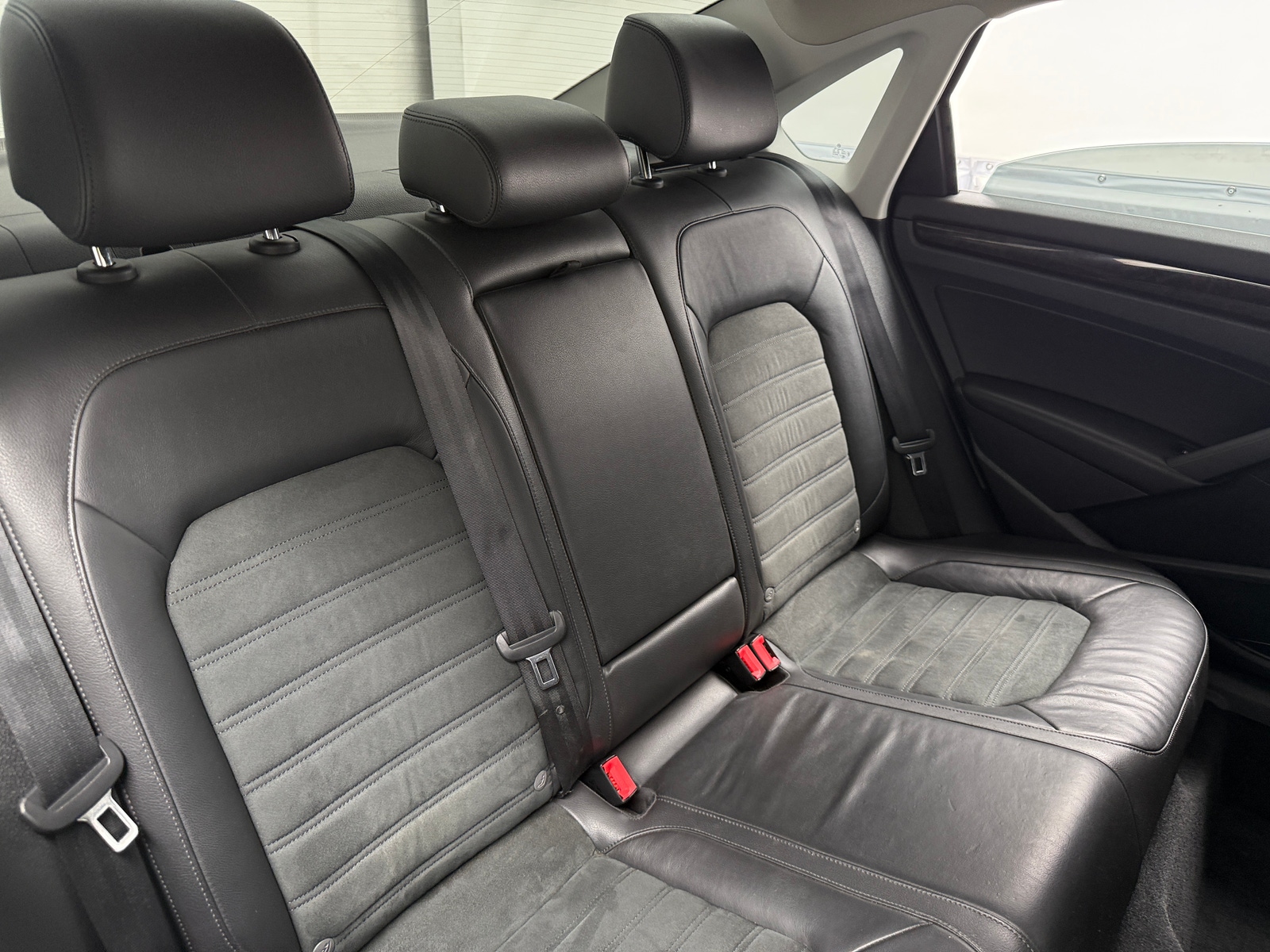 Thumbnail: 2014 Volkswagen Passat - 5