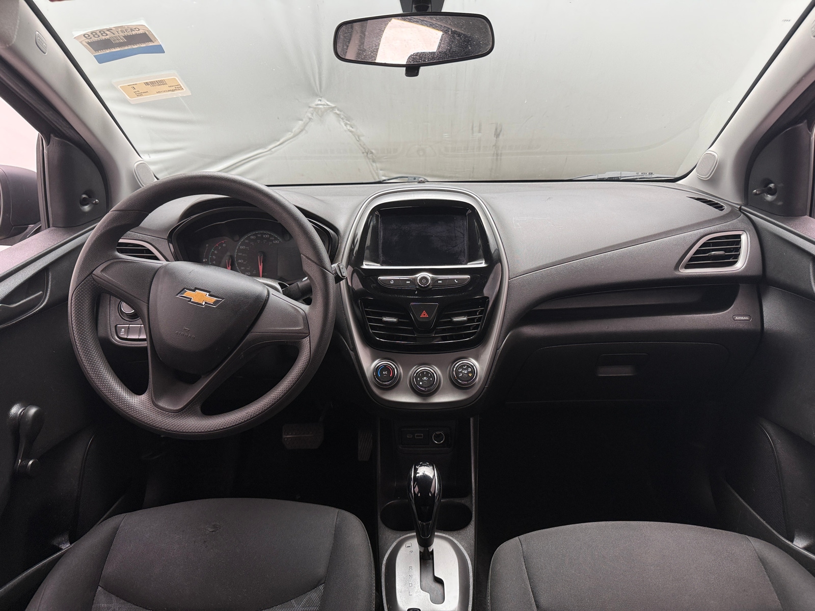 Thumbnail: 2020 Chevrolet Spark - 3