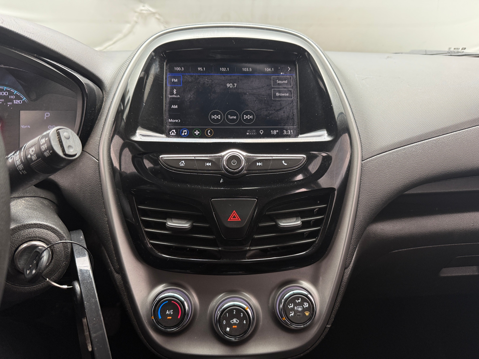 Thumbnail: 2020 Chevrolet Spark - 4