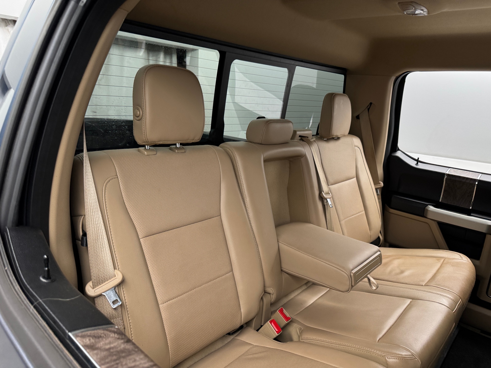 Thumbnail: 2018 Ford Econoline - 5