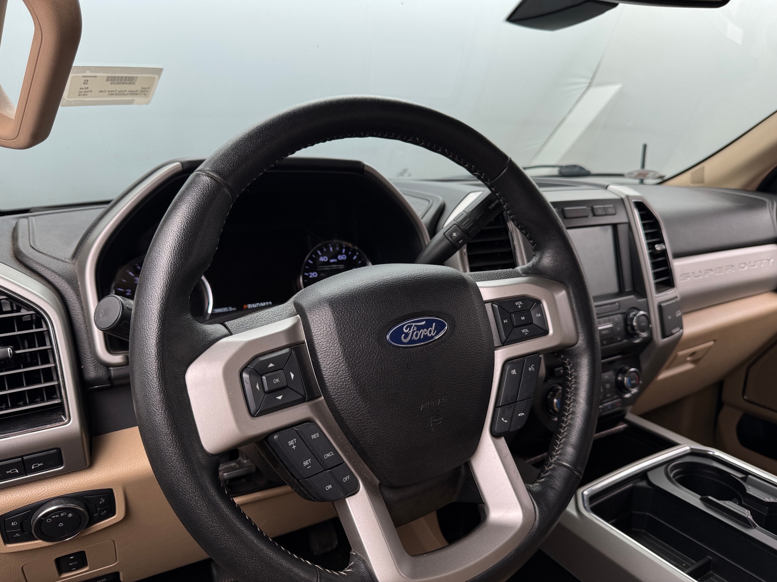 Thumbnail: 2018 Ford Econoline - 4