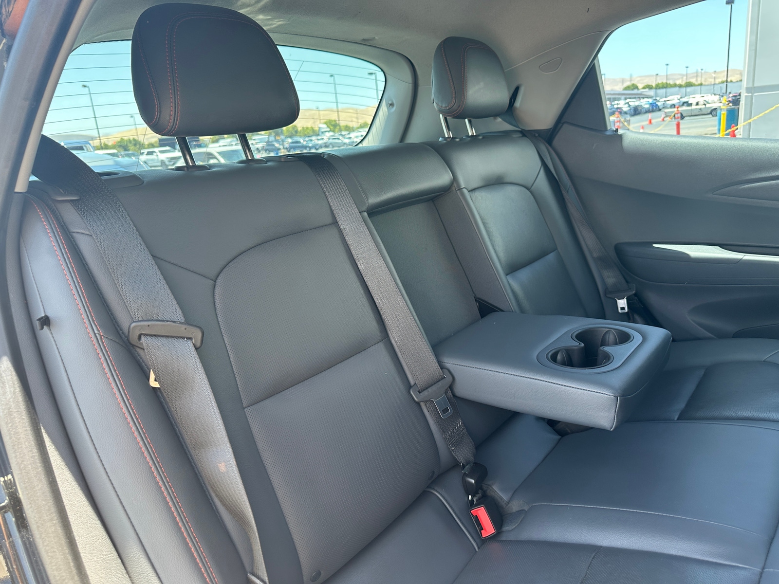 Thumbnail: 2019 Chevrolet Bolt EV - 5