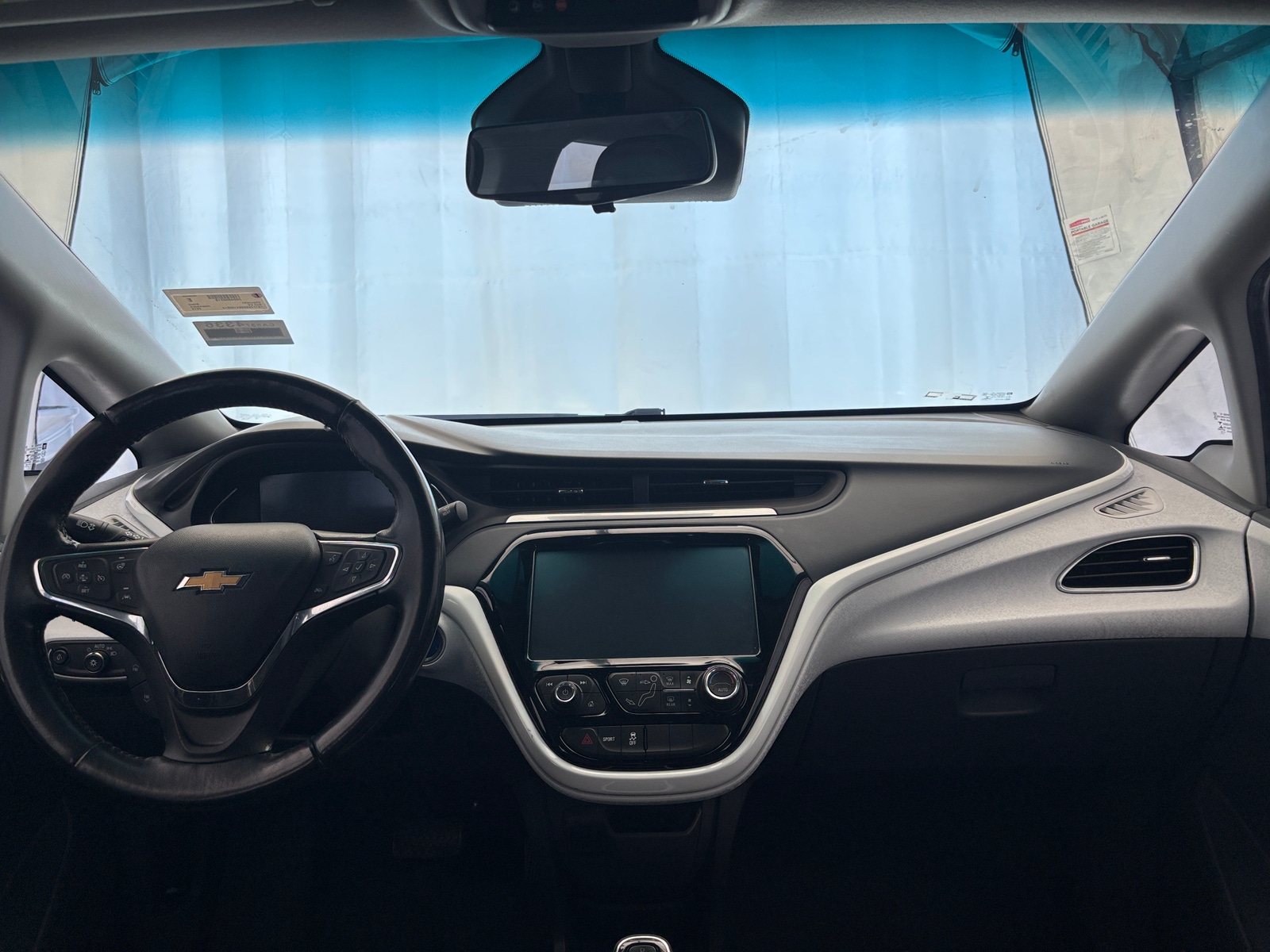 Thumbnail: 2019 Chevrolet Bolt EV - 2