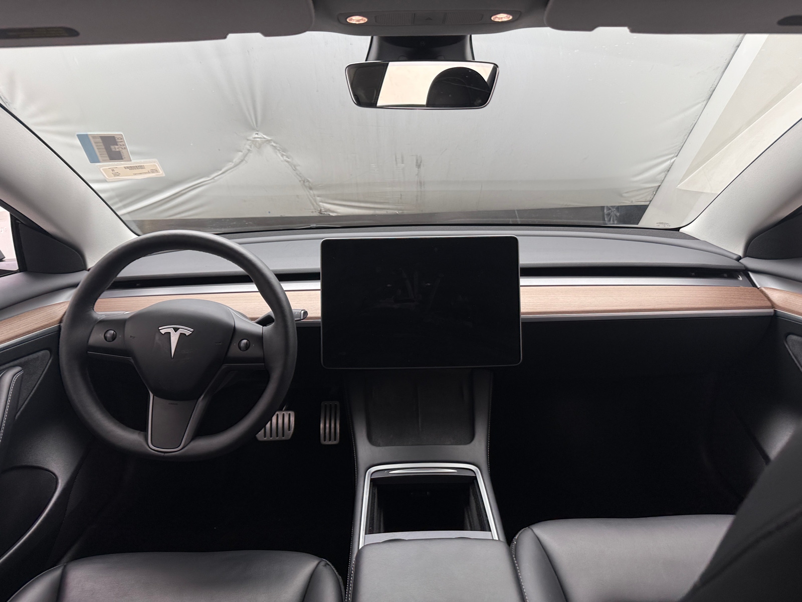 Thumbnail: 2023 Tesla Model 3 - 2