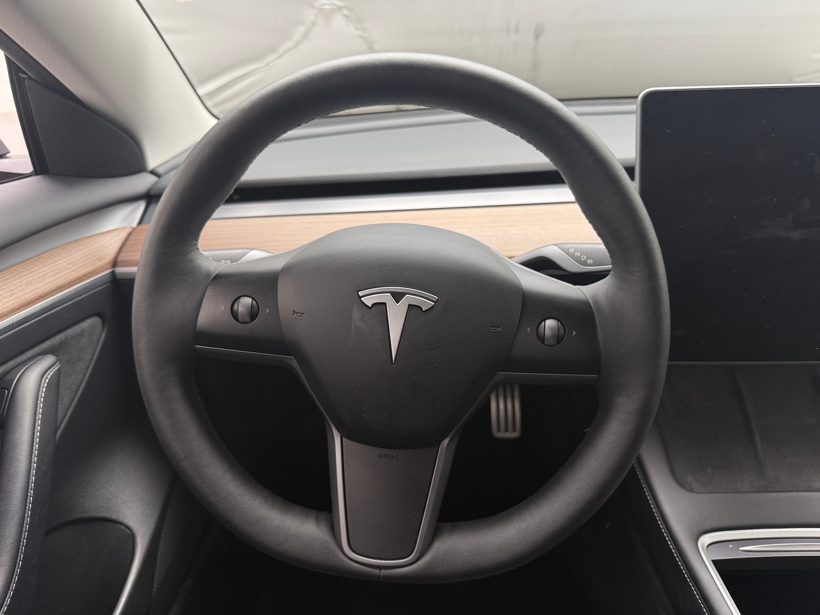 Thumbnail: 2023 Tesla Model 3 - 4