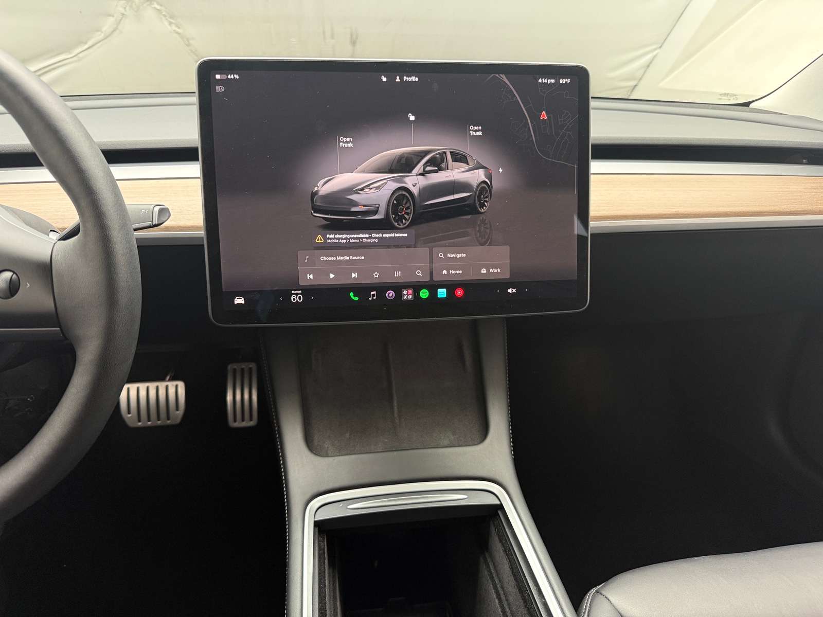 Thumbnail: 2023 Tesla Model 3 - 3