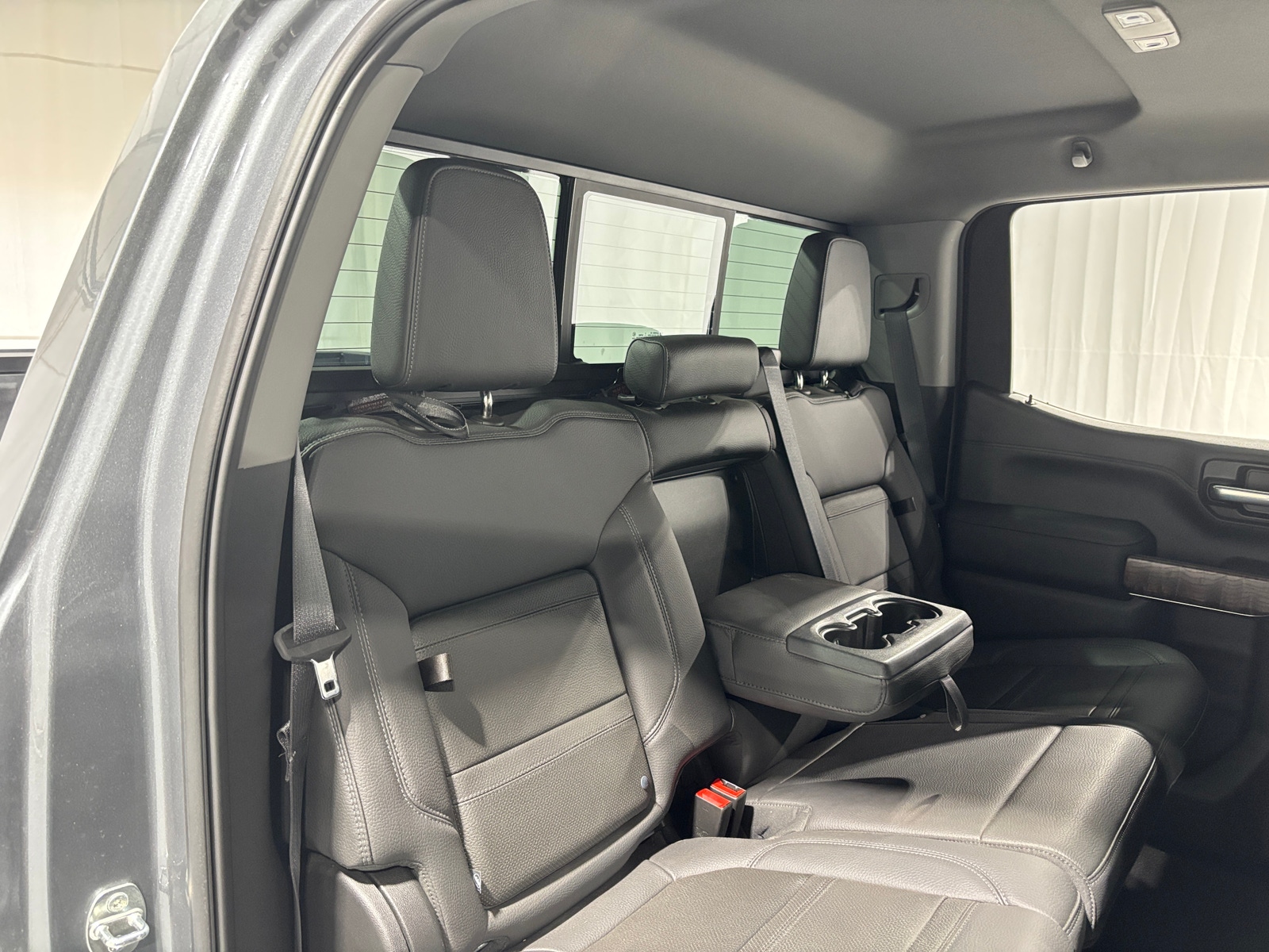 Thumbnail: 2021 GMC Sierra 1500 - 5