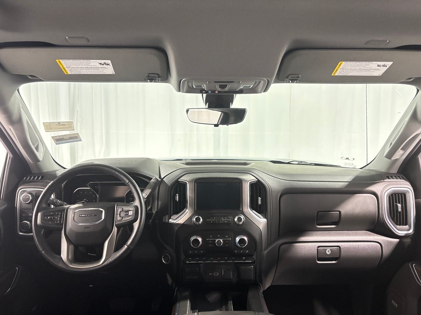Thumbnail: 2021 GMC Sierra 1500 - 2