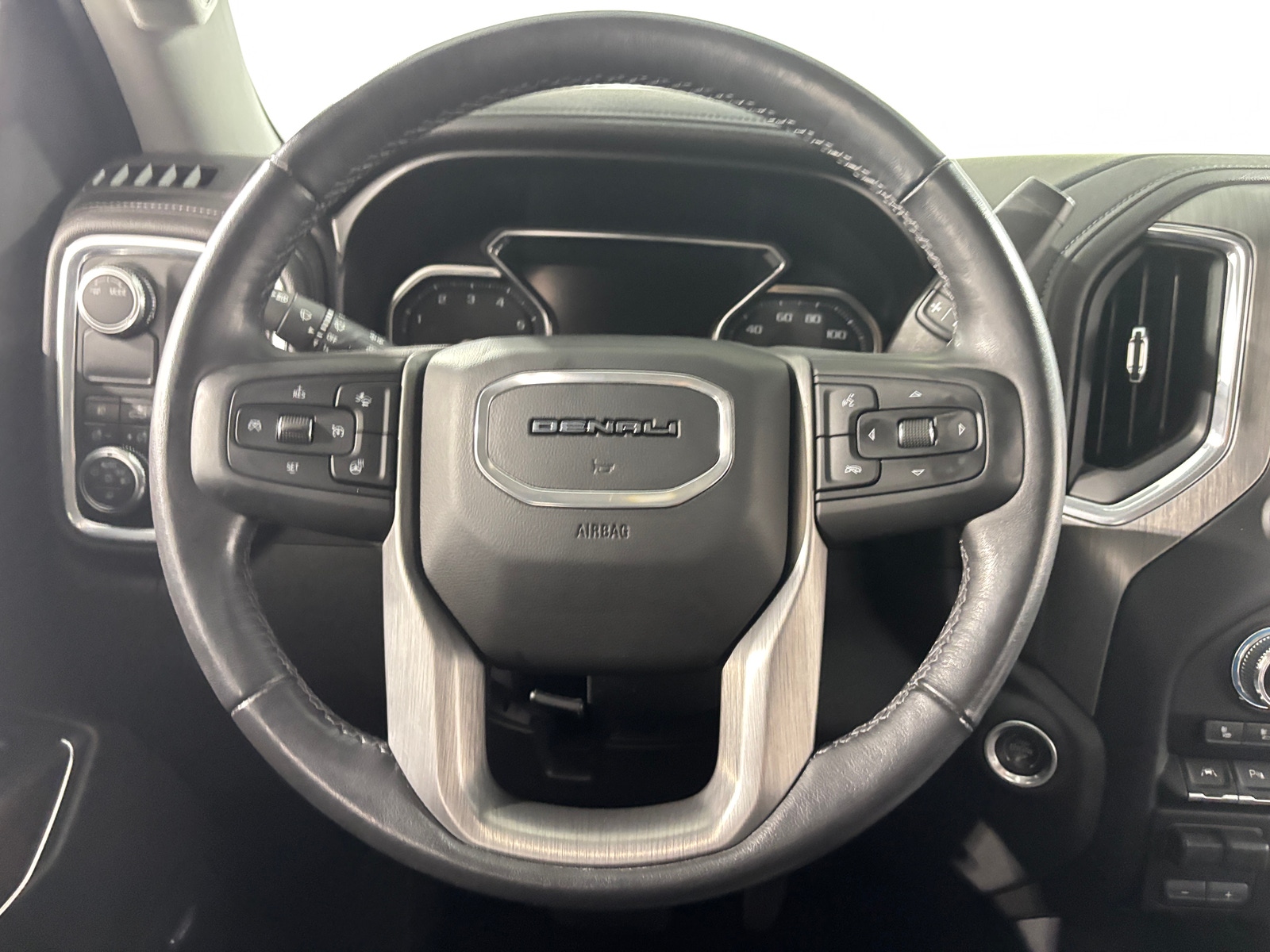 Thumbnail: 2021 GMC Sierra 1500 - 4