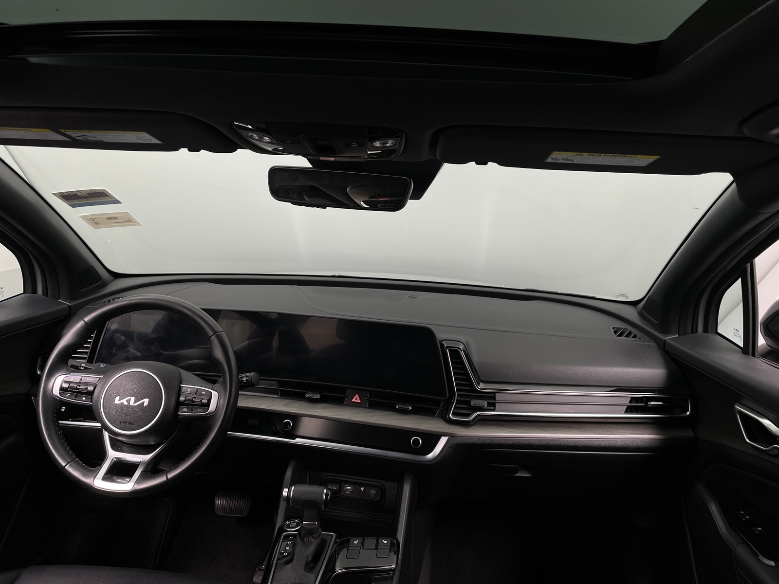 Thumbnail: 2025 Kia Sportage - 2