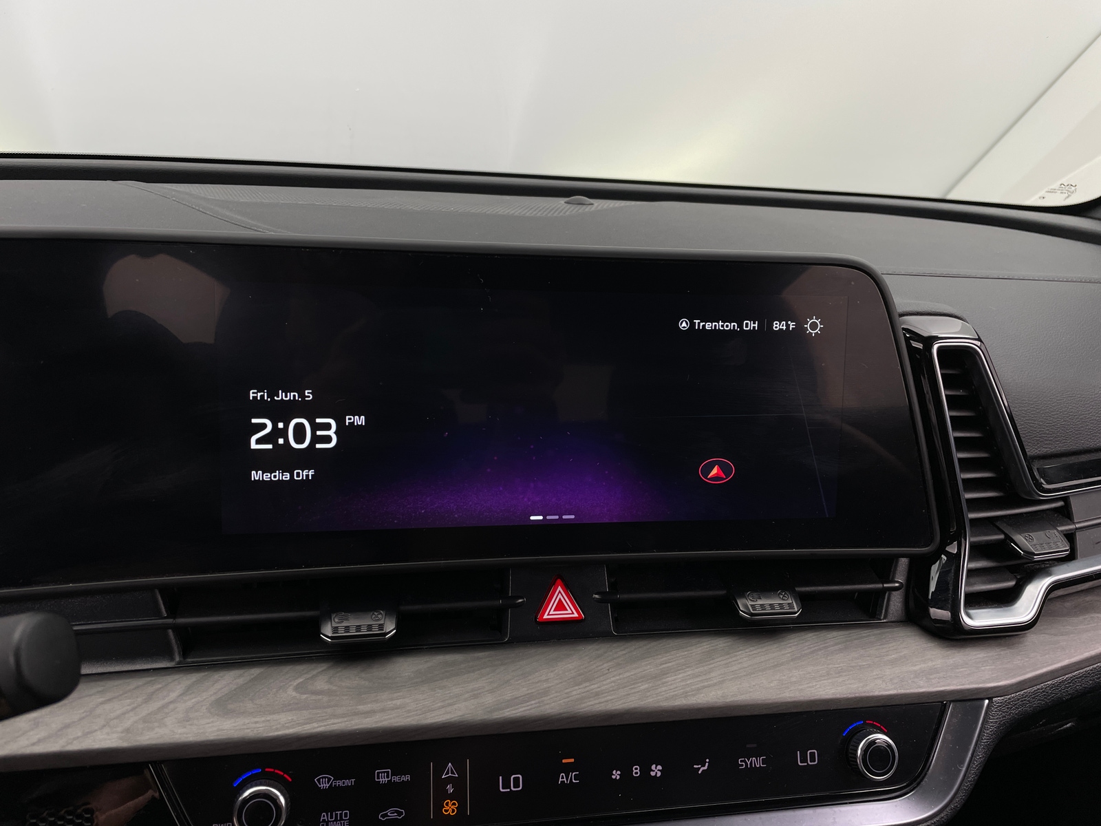 Thumbnail: 2025 Kia Sportage - 3