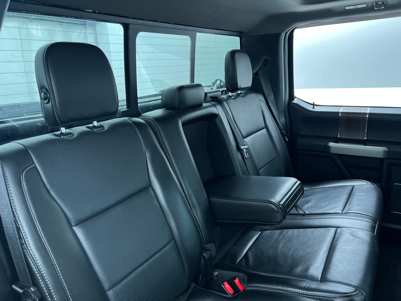 Thumbnail: 2017 Ford Econoline - 5