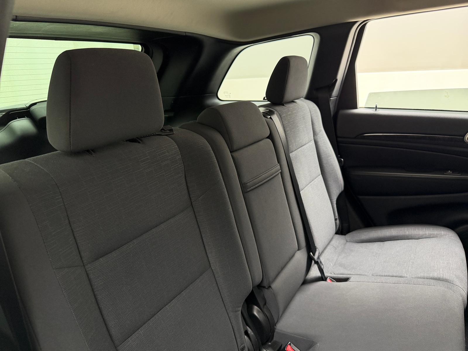 Thumbnail: 2011 Jeep Grand Cherokee - 6