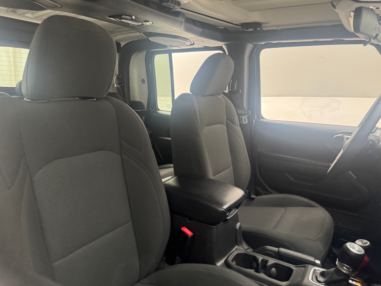 Thumbnail: 2023 Jeep Gladiator - 2