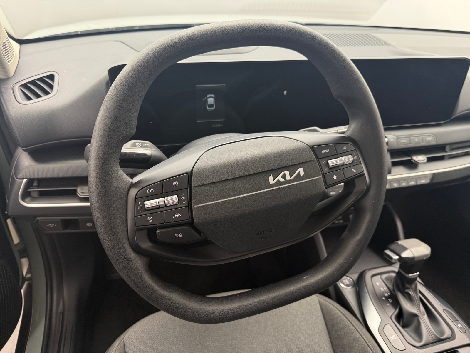 Thumbnail: 2025 Kia K4 - 5