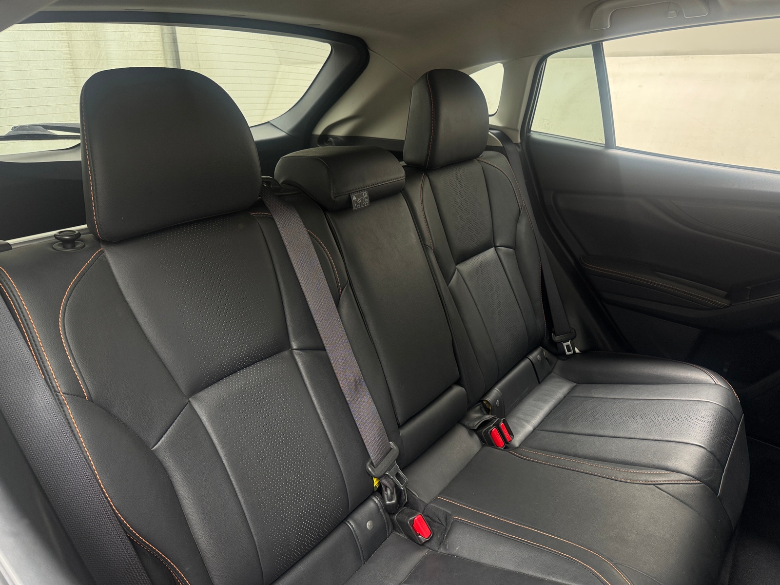 Thumbnail: 2018 Subaru Crosstrek - 5