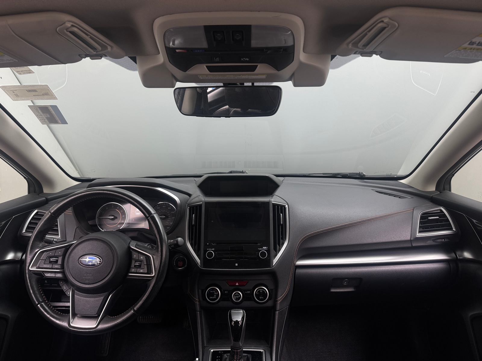 Thumbnail: 2018 Subaru Crosstrek - 2