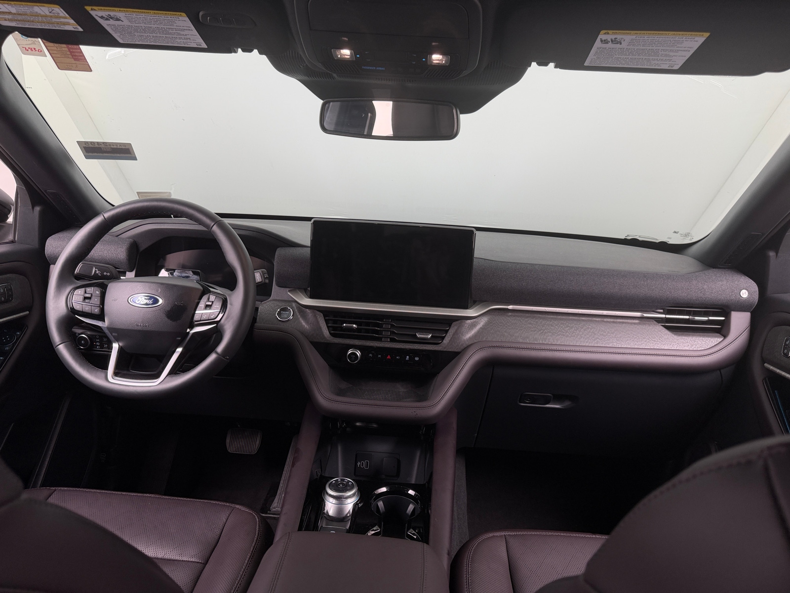 Thumbnail: 2026 Ford Explorer - 2