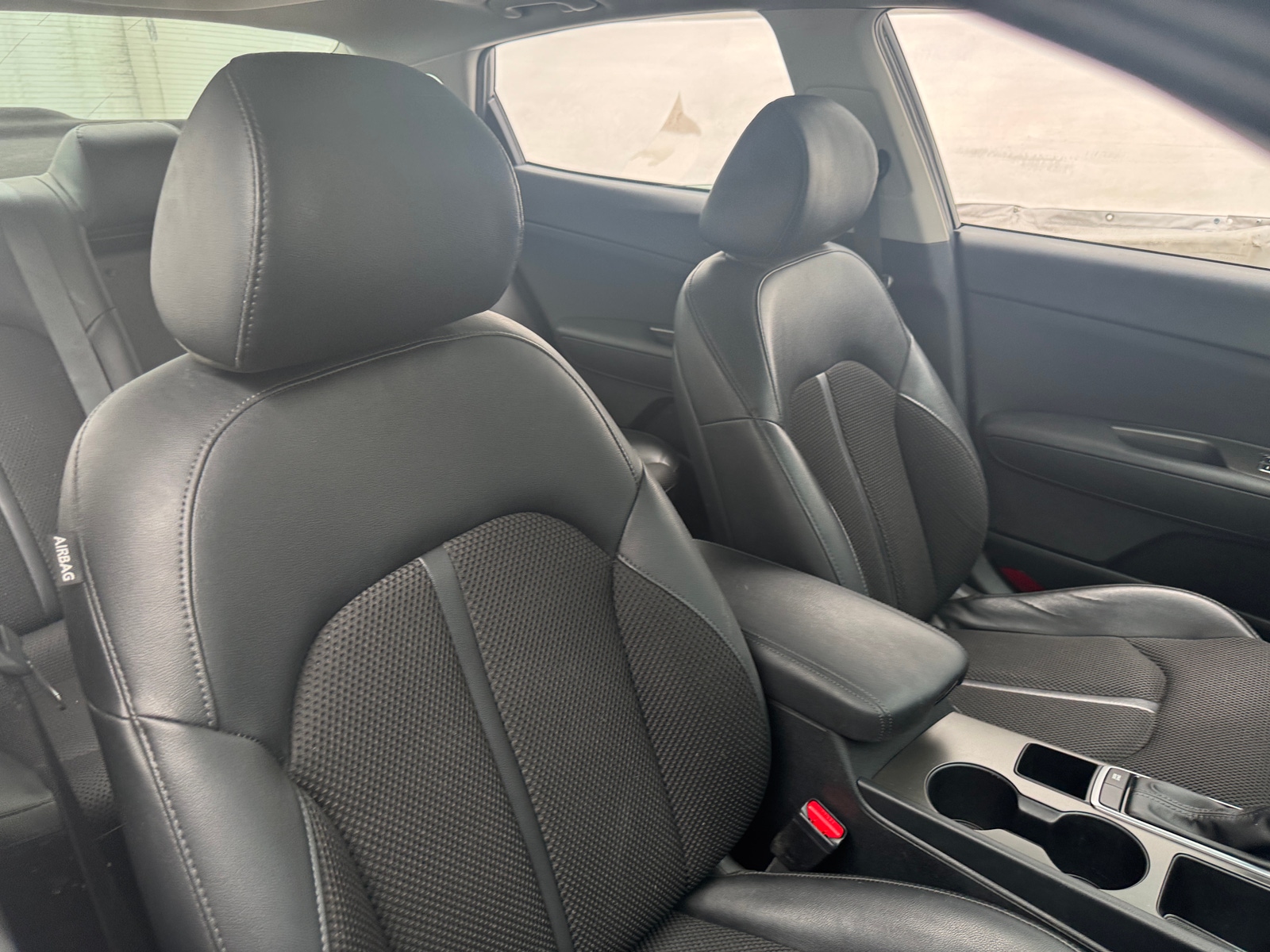 Thumbnail: 2020 Kia Optima - 2