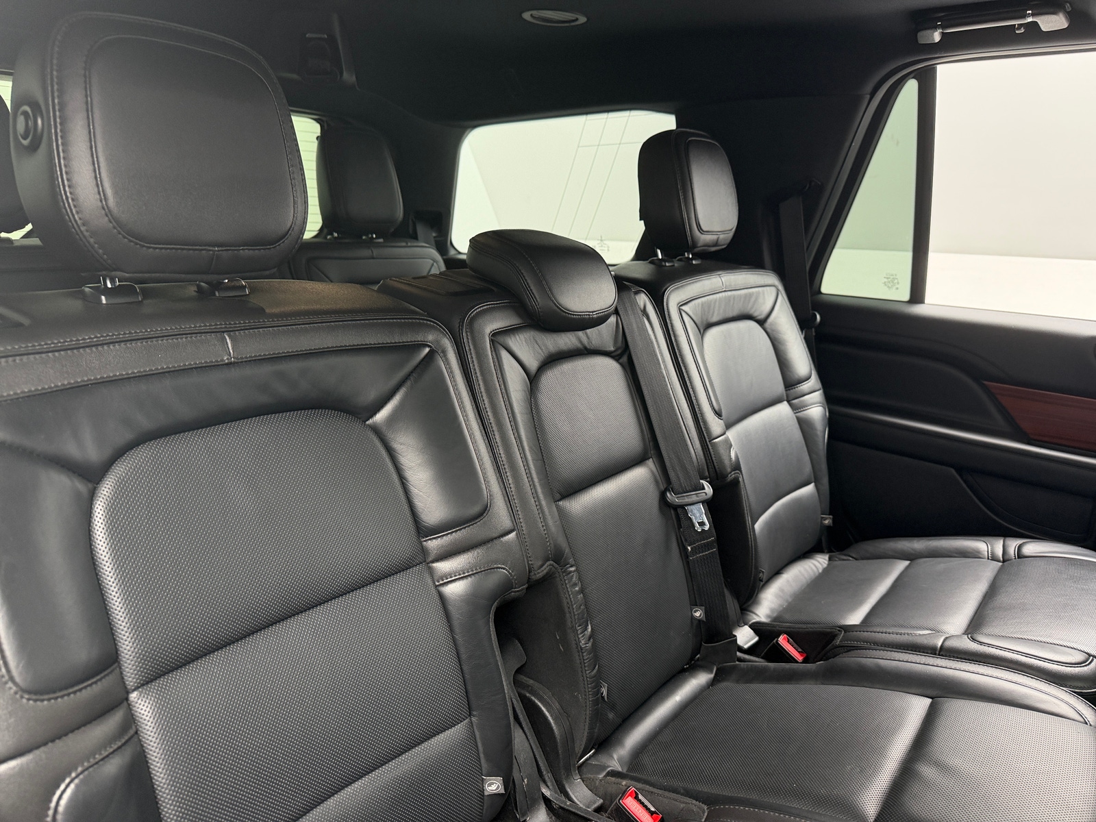 Thumbnail: 2018 Lincoln Navigator - 5