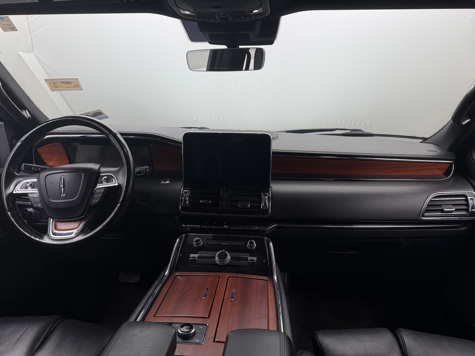 Thumbnail: 2018 Lincoln Navigator - 2