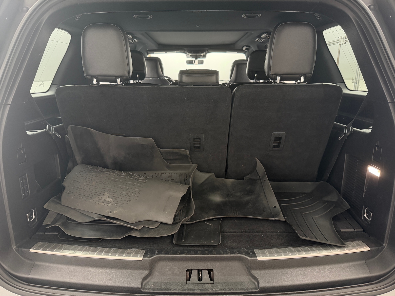 Thumbnail: 2018 Lincoln Navigator - 6