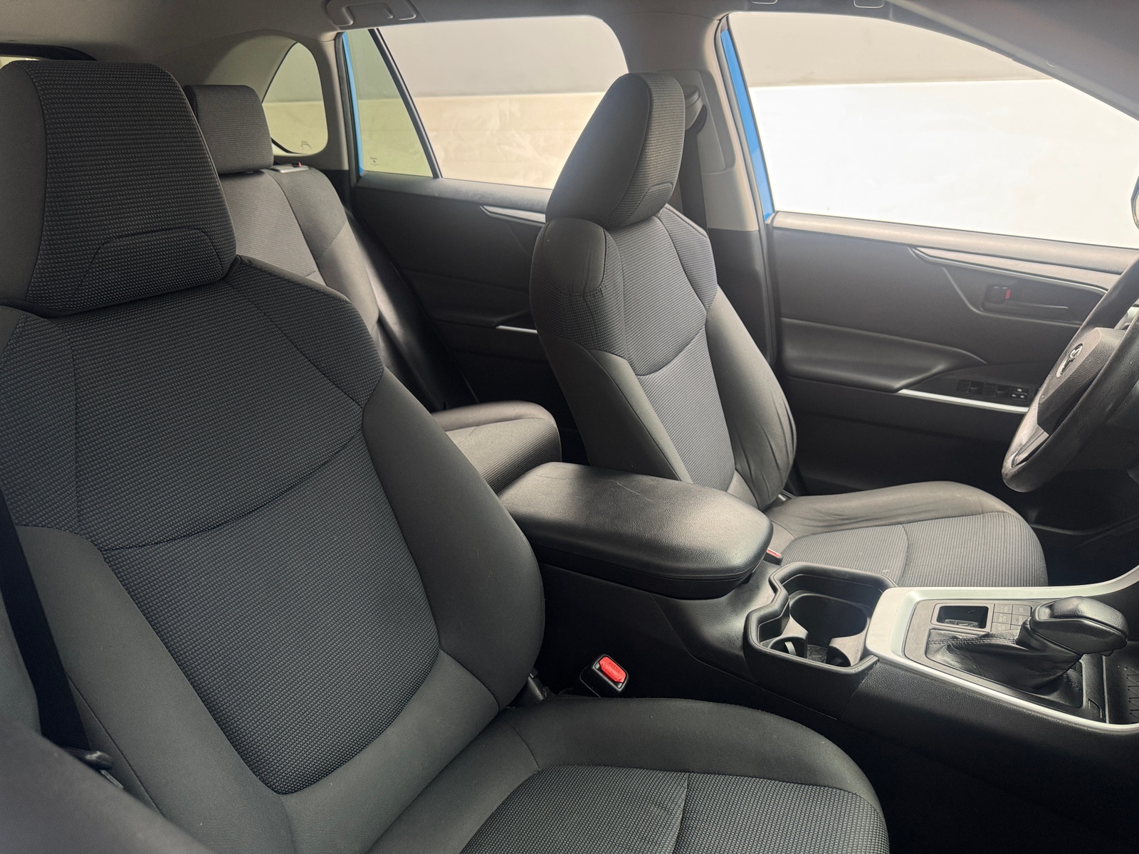 Thumbnail: 2019 Toyota RAV4 - 2