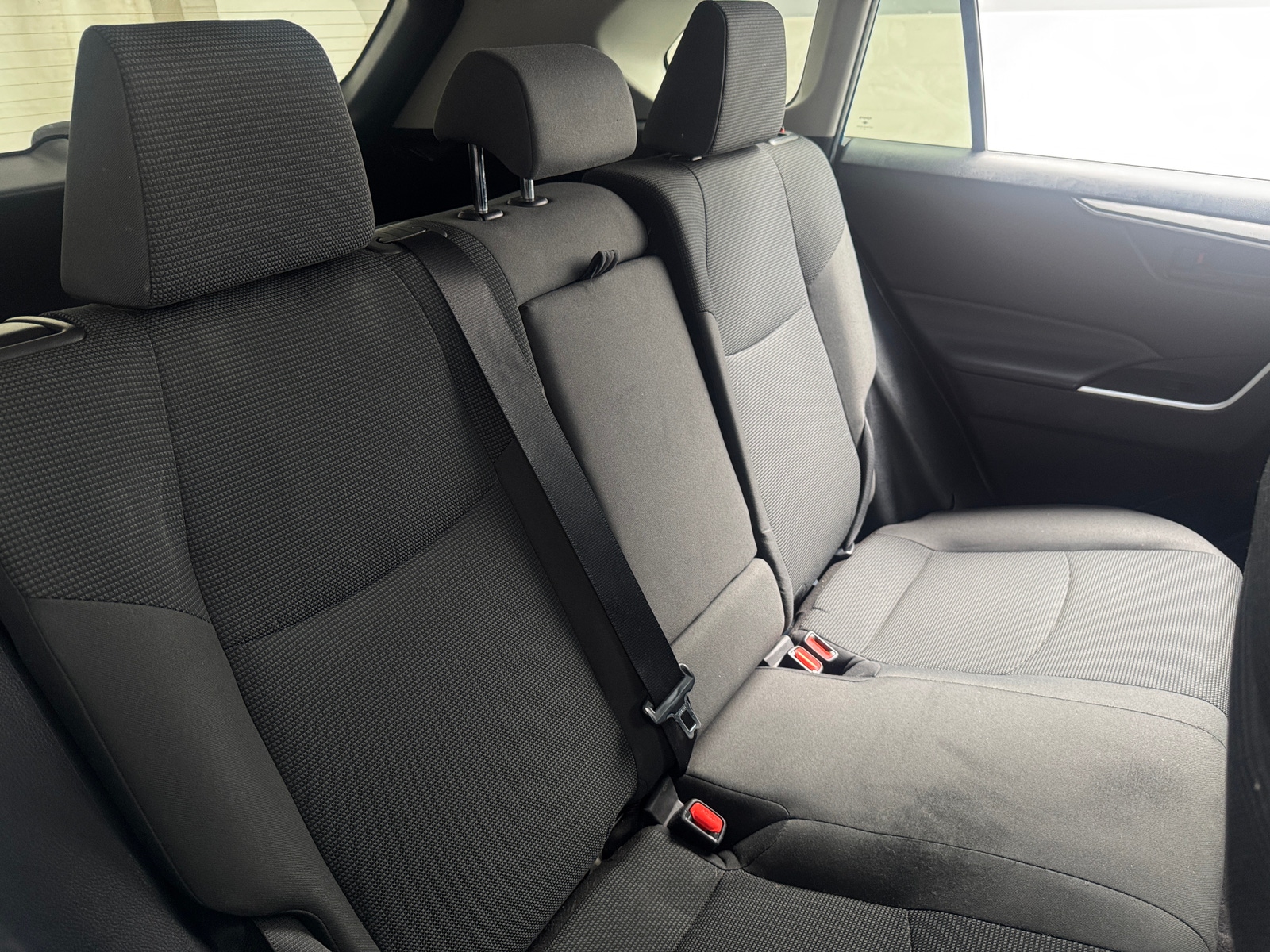 Thumbnail: 2019 Toyota RAV4 - 6