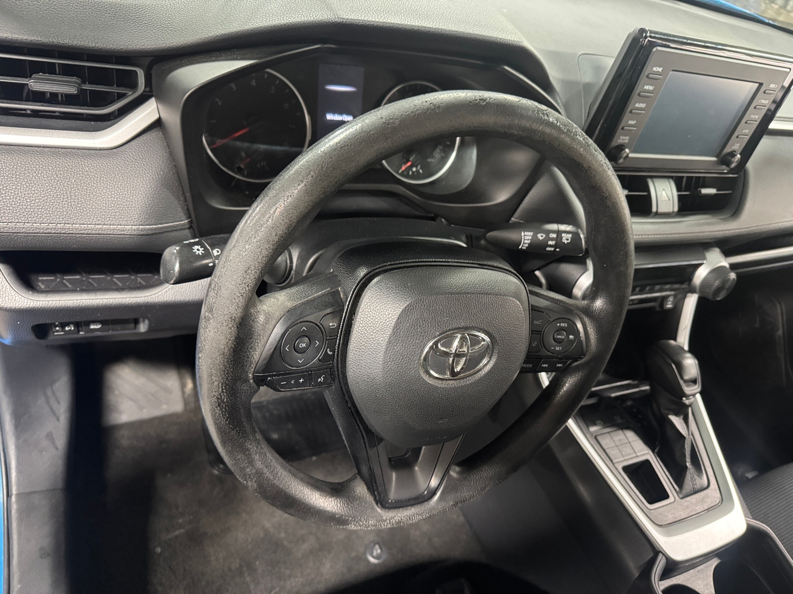 Thumbnail: 2019 Toyota RAV4 - 5